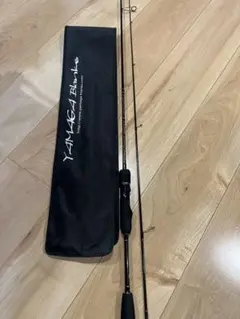 ヤマガブランクス ブルーカレント JH Special 65/TZ