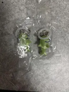 サマーウォーズ めじるしアクセサリー リイチ