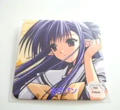 SHUFFLE！　ネリネ　コースター