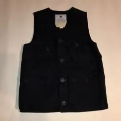 RRL double RL ダブルアールエル ベスト army 軍物 アーミー