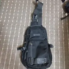 FASHION ブラック 便利 バッグ