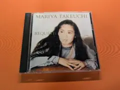 Mariya Takeuchi Request CD