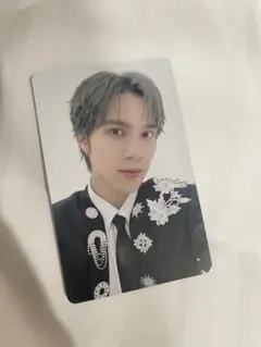 wayv No Way OUT ヘンドリー　トレカ　6000円購入特典