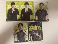 第五人格 第5人格 ZETA ゼータ
