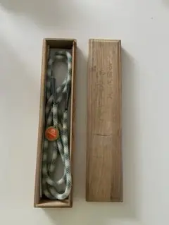 総ビーズ帯締め
