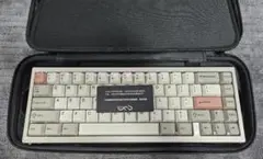 【WOBKEY社 未発售新品】ZEN65 pro