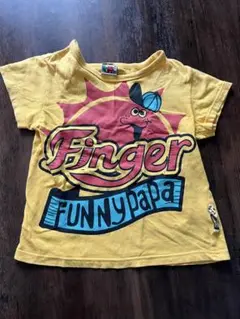 120Tシャツ