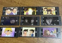 コナン　スマフォトコレクション