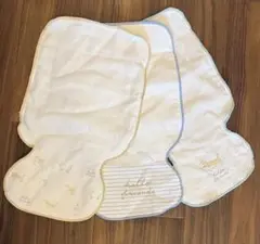 汗取りパッド3枚