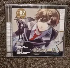 starry☆sky - Cancer 小野大輔