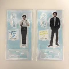 映画カラオケ行こ！アクスタセット