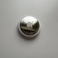 Apple AirTag 本体のみ 1個
