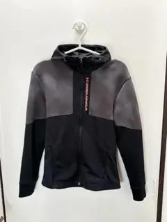 UNDER ARMOUR UAパフォーマンス　ニット　ジャケット　パンツ