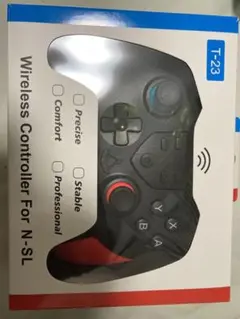 Switchプロコン 非正規品