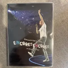 小田和正/Kazumasa Oda Tour 2019 ENCORE!!ENC…