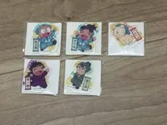 忍たま乱太郎　セリア　ミニアクスタ