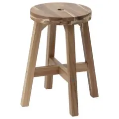 【IKEA】SKOGSTA スコグスタ
