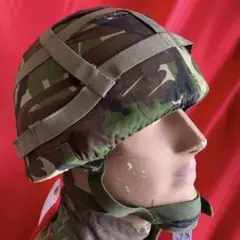 2025年最新】イギリス軍MK6ヘルメットの人気アイテム - メルカリ