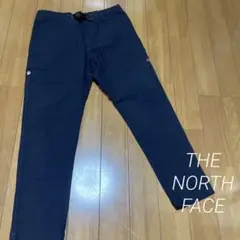 THE NORTH FACE ウールカーゴパンツ