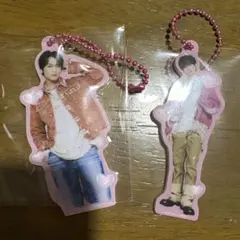 NCTDREAM アクリルキーホルダー