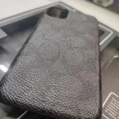 COACH iPhone 11 無印 pro 訳あり品
