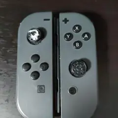 Nintendo Switch グレー ジョイコン