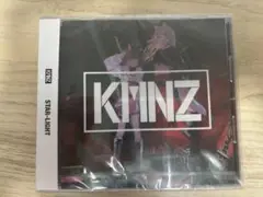 KMNZ STAR-LIGHT 新品未開封