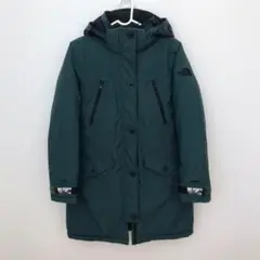 THE NORTH FACE ノースフェイス キンロス ロングコート