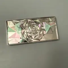 LANCOME ラ　ローズ　アイシャドウ　パレット 01
