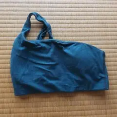 Lululemon ワンショルダー
