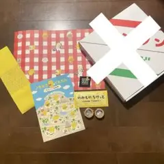 ノラネコぐんだん×NEWoMAN新宿　ワンワンピザ　マステ他まとめ売り