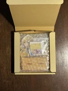 学園アイドルマスター The 1st Period アクリルスタンド　藤田ことね