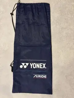 YONEX AIRIDE ネイビーラケットケース