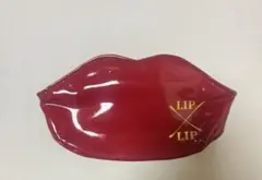 LIP×LIP ポーチ