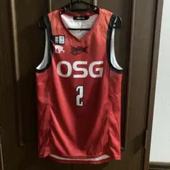 Bリーグ　三遠ネオフェニックス　ヌワバ　オーセンティック　ユニフォーム