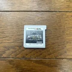 マリオスポーツスーパースターズ ニンテンドー3DS