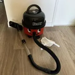 Little Henry