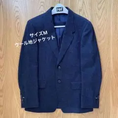 ポールスミス ウール テーラードジャケット