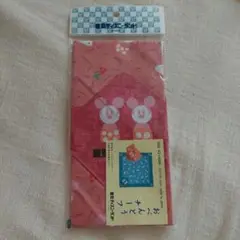 ミッキーマウス&ミニーマウスお弁当チーフ