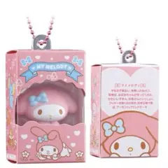 サンリオチョコボックス　マイメロ