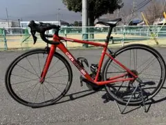 2025年最新】cannondale caad optimo 105の人気アイテム - メルカリ