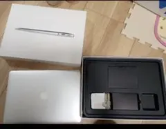 MacBook Air （13inch, Mid 2012）