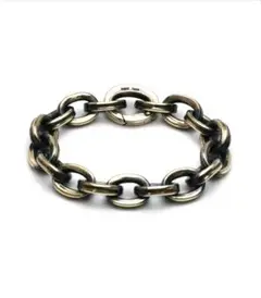 NIRVANA BRACELET CARAVINER (Large) TYPE1