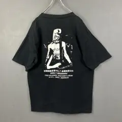 2004 Fuck You Heroes 初期衝動宣言Vol.7 Tシャツ XL