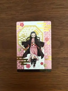 銀だこ　鬼滅の刃コラボ　カードスリーブセット