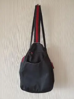 KLU(ケーエルユー)リュックサック　レディースバッグ