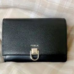 フルラ 折り財布