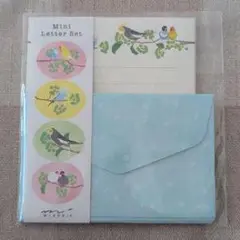 ミニレター
