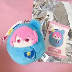 プリパラ JOYOUTH 中国限定 ぬいぐるみ レオナ