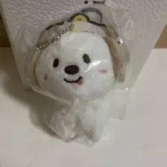 アントン　バレンタイン　キーリング　ぬいぐるみ